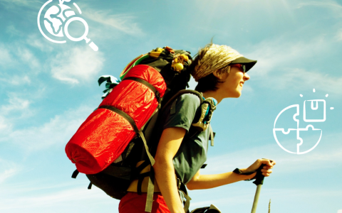 Résultats d'enquête : Sport et transition écologique