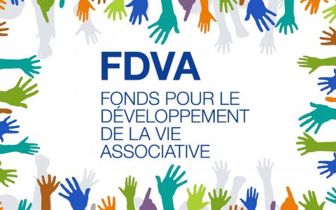 Appel à projet régional Grand Est du Fonds pour le Développement de la Vie Associative (FDVA) 2026