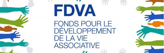 Appel à projet régional Grand Est du Fonds pour le Développement de la Vie Associative (FDVA) 2026