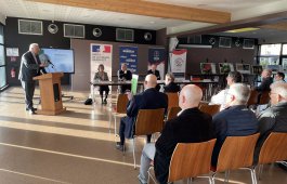 Sport et transition écologique : agir ensemble pour demain