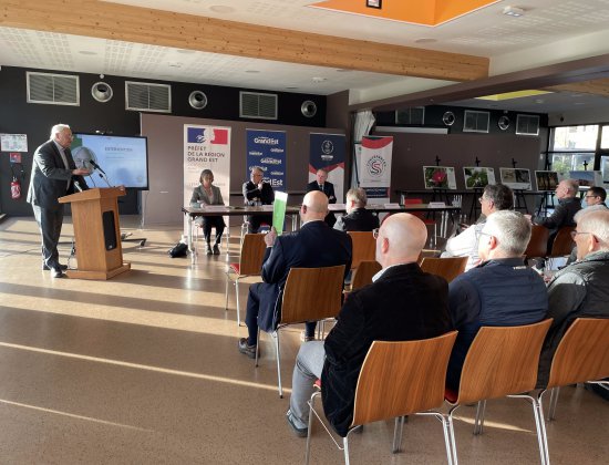 Sport et transition écologique : agir ensemble pour demain