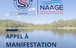 Appel à manifestation d'intérêt 2026 - prévention des noyades en Grand Est (NAAGE)