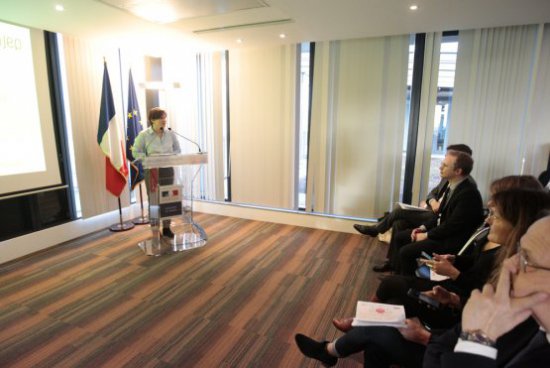 Baromètre national des pratiques sportives 2018