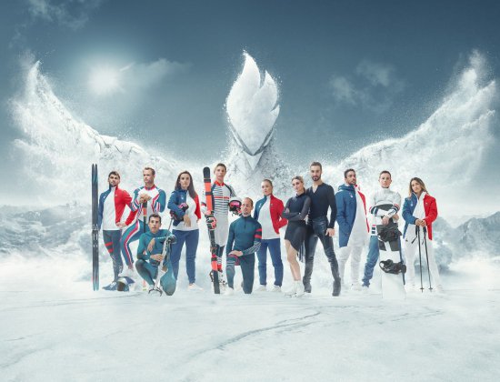 Tout savoir sur les Jeux Olympiques de Pékin 2022