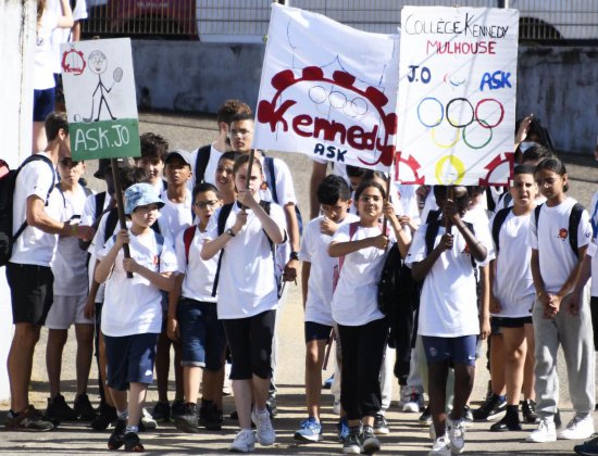Quel succès pour les JRJ 2022 !