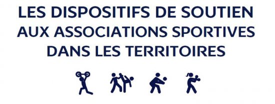 Les dispositifs de soutien aux associations sportives sur le territoire Grand Est