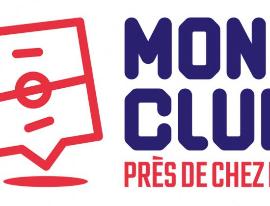#MonClubPrèsDeChezMoi