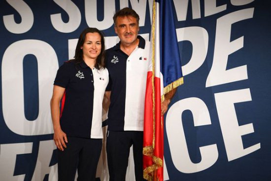 Jeux Paralympiques de Tokyo 2020