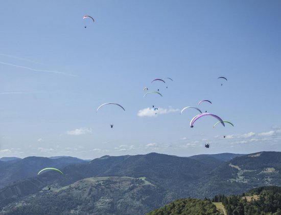 COVID-19 : mesures sportives générales et focus sur les Sports de Nature