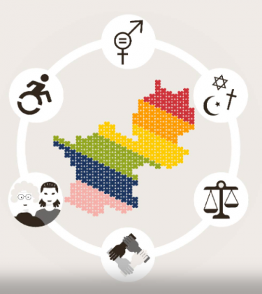 Appel à projets « Diversité, un plus » | Fonds citoyen franco-allemand