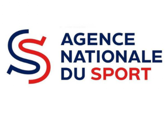 L'agence nationale du sport créée son propre site Web