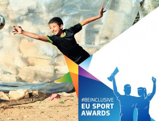 #BeInclusive Awards