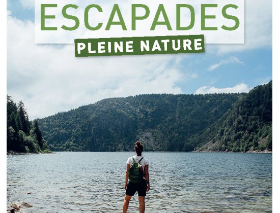Escapades Sports de Nature dans le Massif des Vosges