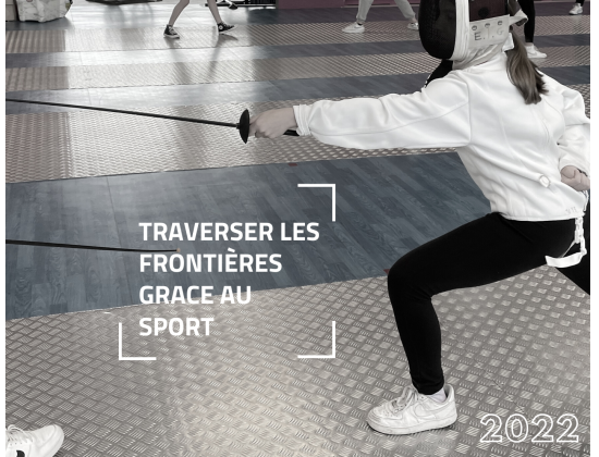 Tout savoir sur le Sport Transfrontalier : un guide sur mesure !!