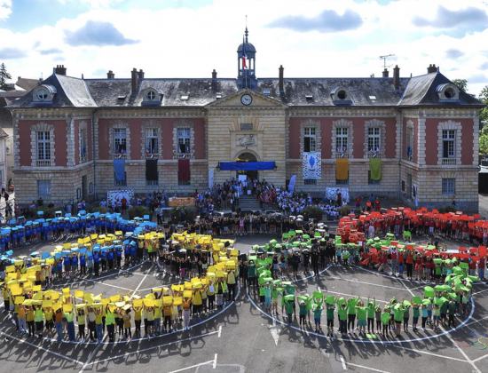 Paris 2024 : une instruction pour encourager les animations territoriales