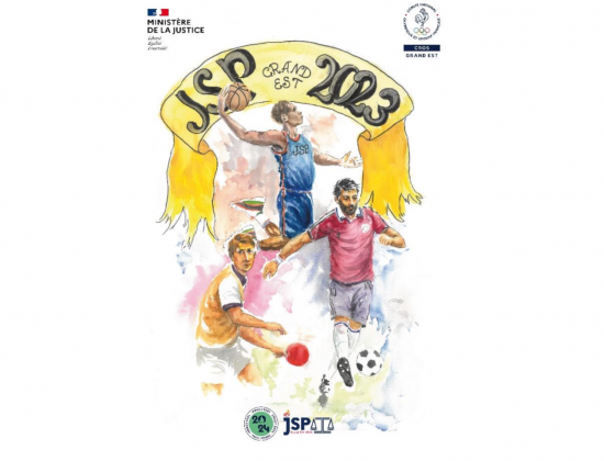 Retour sur la conférence des Jeux Sportifs Pénitentiaires