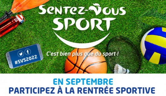 SENTEZ-VOUS SPORT au sein des centres pénitentiaires