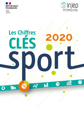 Chiffres clés du Sport 2020