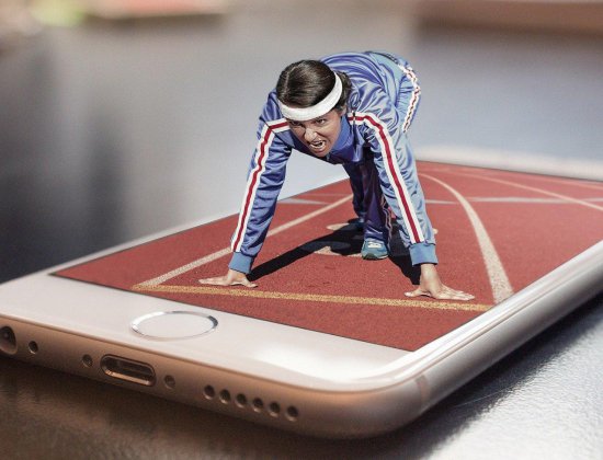 Challenge nos sportifs du Grand Est !