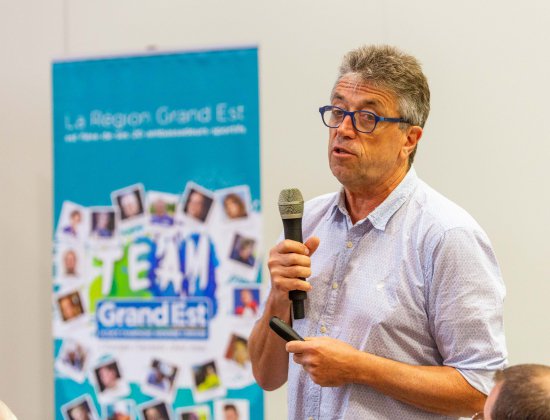 Focus sur la conférence sports de nature et développement durable des territoires ruraux
