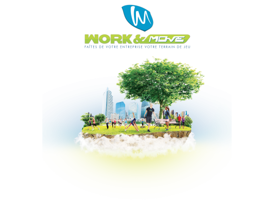 Lancement du dispositif Work & Move dans le Grand Est