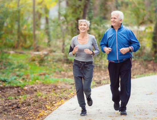 Activités physiques aux fins de santé : appel à projets 2020