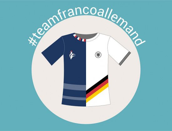 Participez à l'été du sport franco-allemand ! (Fonds citoyen)