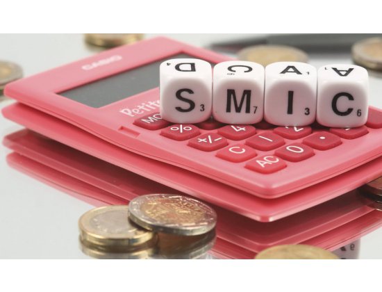 Revalorisation SMIC au 1er octobre 2021: incidence pour les associations sportives employeuses