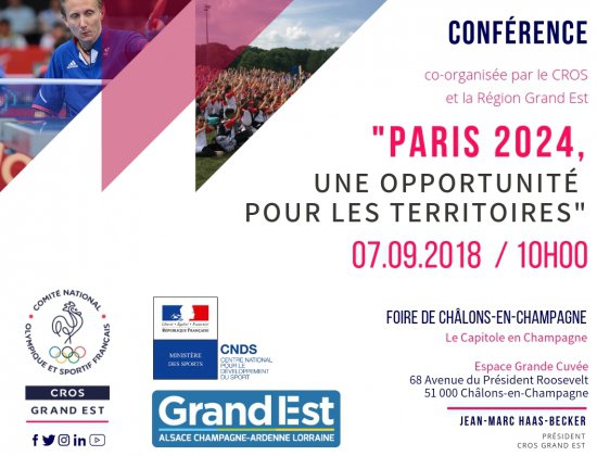 Conférence