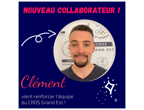 Le service Sport de Nature se renforce...