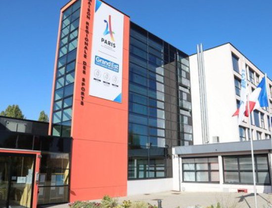 Le CROS Grand Est au service du mouvement sportif