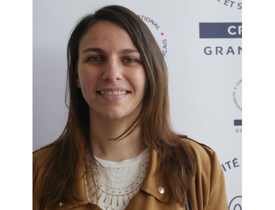 Une nouvelle collaboratrice rejoint le service formation