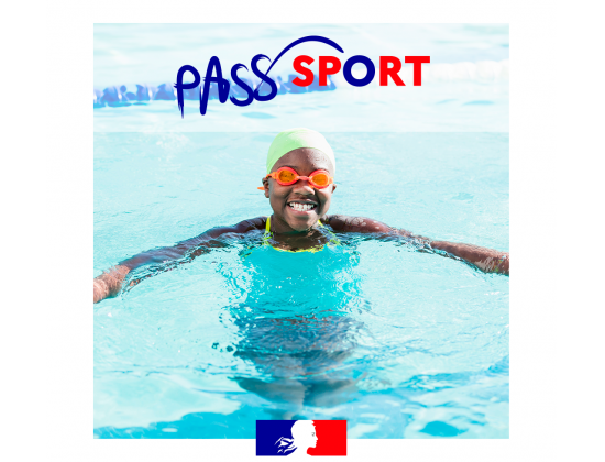Dispositif PASS'SPORT 2022/2023