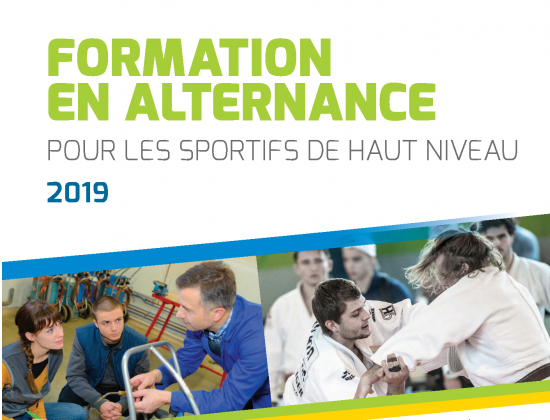 Accompagner les sportifs de Haut Niveau