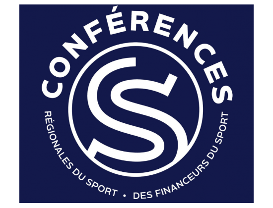 Lancement de la Conférence Régionale du Sport Grand Est