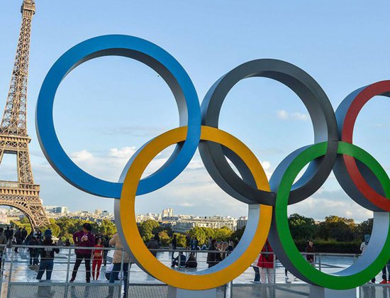 Appel à candidature - Session Olympique Universitaire 2020