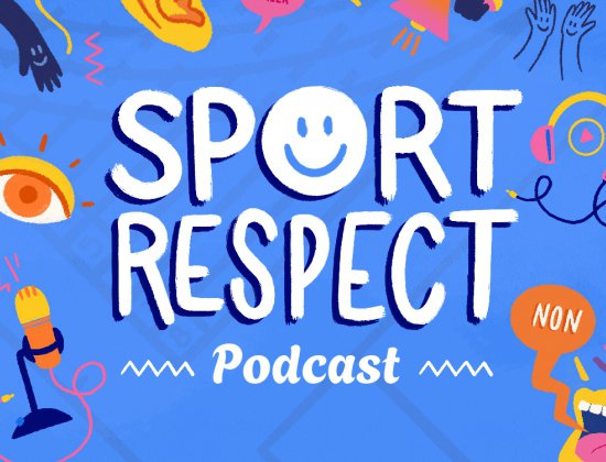 Découvrez notre nouveau podcast : la prévention contre les violences