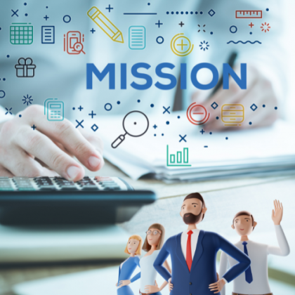 Partagez les fiches missions à vos bénévoles