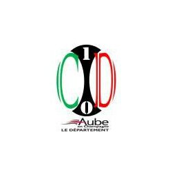 Comité Départemental de Rugby de l'Aube