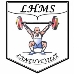 Laneuveville Haltérophilie Musculation Santé