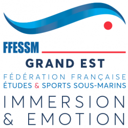 Comité Inter Régional Est Études et Sports Sous-Marins