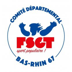 Comité Départemental FSGT du Bas-Rhin