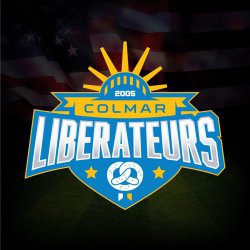 Les Libérateurs De Colmar