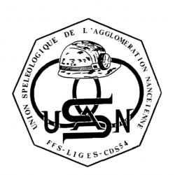 Union spéléologique de l’agglomération Nancéienne