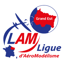 Ligue d'Aéromodélisme du Grand Est