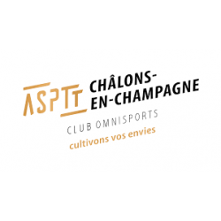 Asptt Châlons Basket-ball