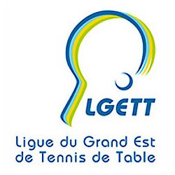 Ligue du Grand Est de Tennis de Table