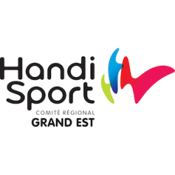 Comité Régional Handisport Grand Est