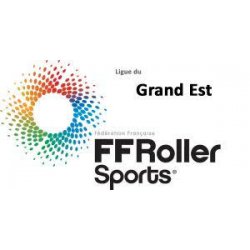 Ligue Grand Est de Roller Sports