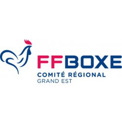 COMITÉ RÉGIONAL GRAND EST DE BOXE